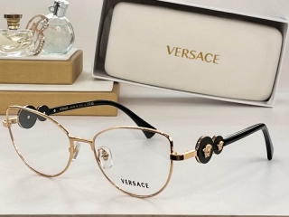 2023.12.4  Original Quality Versace Plain Glasses 176