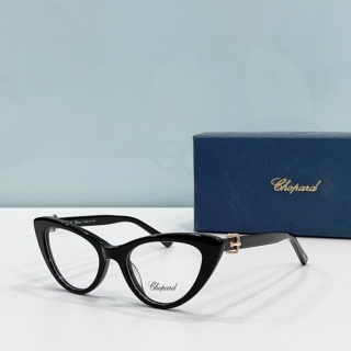 2023.12.4  Original Quality Chopard Plain Glasses 096