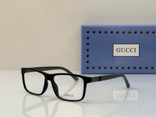 2023.12.4  Original Quality Gucci Plain Glasses 353