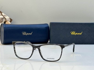 2023.12.4  Original Quality Chopard Plain Glasses 136