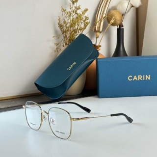 2023.12.4 Original Quality Carin Plain Glasses 026