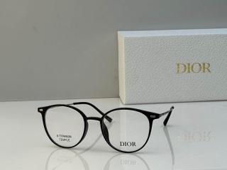 2023.12.4  Original Quality Dior Plain Glasses 144
