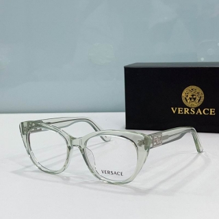 2023.12.4  Original Quality Versace Plain Glasses 188