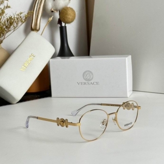 2023.12.4  Original Quality Versace Plain Glasses 158