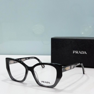 2023.12.4  Original Quality Prada Plain Glasses 464