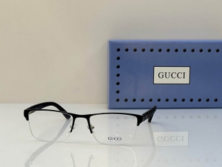 2023.12.4  Original Quality Gucci Plain Glasses 347