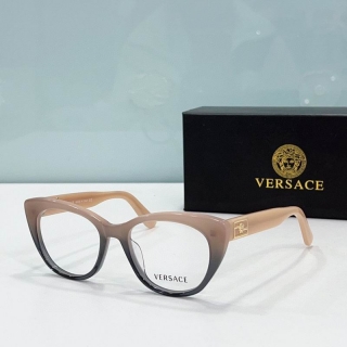 2023.12.4  Original Quality Versace Plain Glasses 190