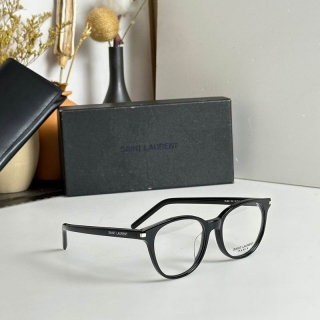 2023.12.4  Original Quality YSL Plain Glasses 050