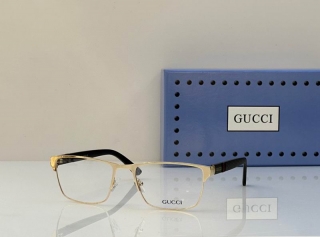 2023.12.4  Original Quality Gucci Plain Glasses 337