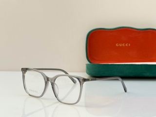 2023.12.4  Original Quality Gucci Plain Glasses 362