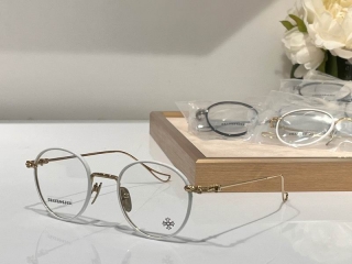 2023.12.4  Original Quality Chrome Hearts Plain Glasses 550