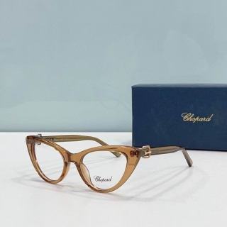 2023.12.4  Original Quality Chopard Plain Glasses 098