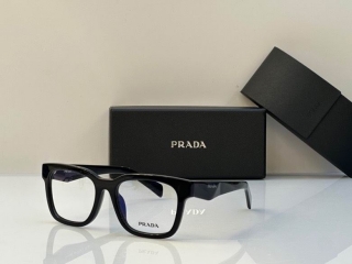 2023.12.4  Original Quality Prada Plain Glasses 450