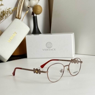 2023.12.4  Original Quality Versace Plain Glasses 164
