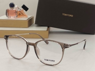 2023.12.4  Original Quality Tom Ford Plain Glasses 094