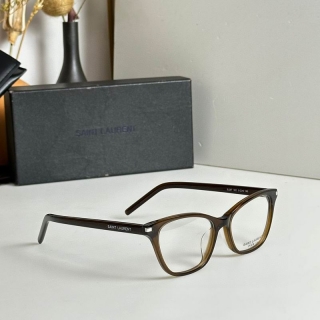 2023.12.4  Original Quality YSL Plain Glasses 067