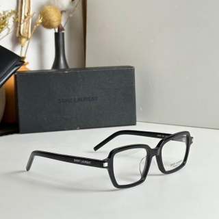 2023.12.4  Original Quality YSL Plain Glasses 076