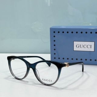 2023.12.4  Original Quality Gucci Plain Glasses 328