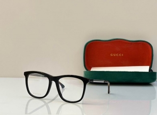 2023.12.4  Original Quality Gucci Plain Glasses 354