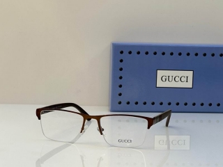2023.12.4  Original Quality Gucci Plain Glasses 342