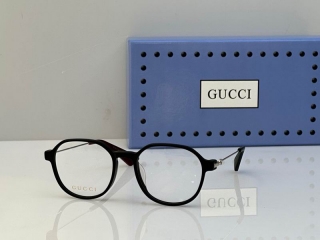 2023.12.4  Original Quality Gucci Plain Glasses 334