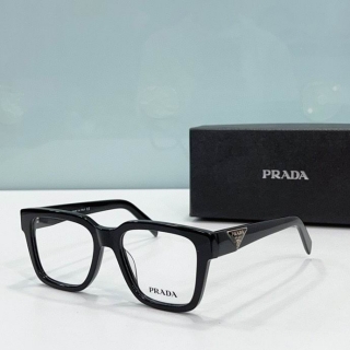 2023.12.4  Original Quality Prada Plain Glasses 474