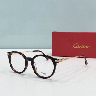 2023.12.4  Original Quality Cartier Plain Glasses 239