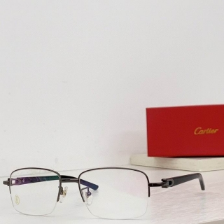 2023.12.4  Original Quality Cartier Plain Glasses 226