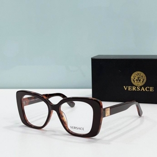 2023.12.4  Original Quality Versace Plain Glasses 162