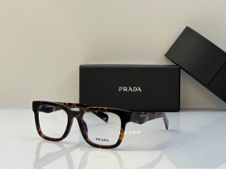 2023.12.4  Original Quality Prada Plain Glasses 451