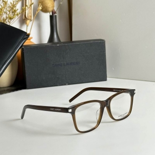 2023.12.4  Original Quality YSL Plain Glasses 058