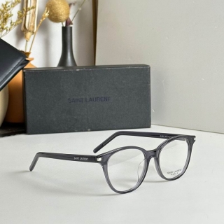 2023.12.4  Original Quality YSL Plain Glasses 054