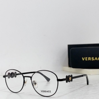 2023.12.4  Original Quality Versace Plain Glasses 171