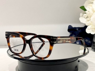 2023.12.4  Original Quality Dior Plain Glasses 158