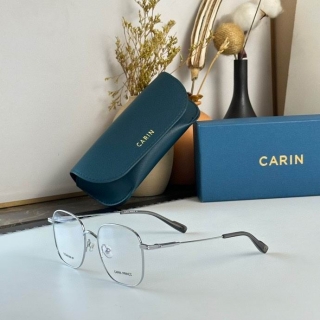 2023.12.4 Original Quality Carin Plain Glasses 025