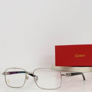2023.12.4  Original Quality Cartier Plain Glasses 231