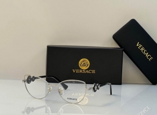 2023.12.4  Original Quality Versace Plain Glasses 179