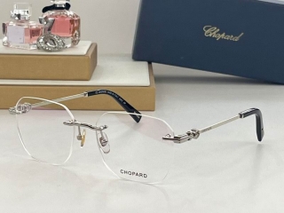 2023.12.4  Original Quality Chopard Plain Glasses 127