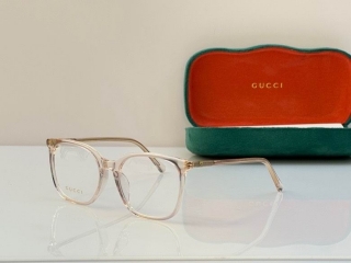 2023.12.4  Original Quality Gucci Plain Glasses 358
