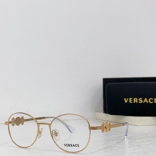 2023.12.4  Original Quality Versace Plain Glasses 165
