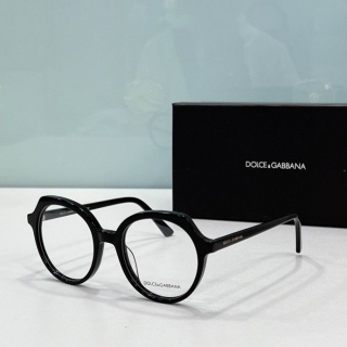 2023.12.4  Original Quality DG Plain Glasses 053