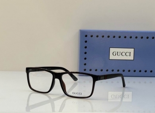 2023.12.4  Original Quality Gucci Plain Glasses 348
