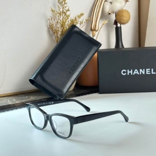 2023.12.4  Original Quality Chanel Plain Glasses 280