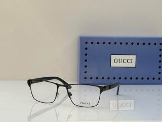 2023.12.4  Original Quality Gucci Plain Glasses 340