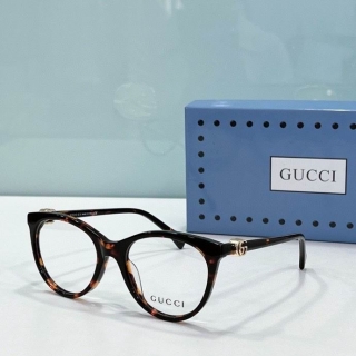 2023.12.4  Original Quality Gucci Plain Glasses 330