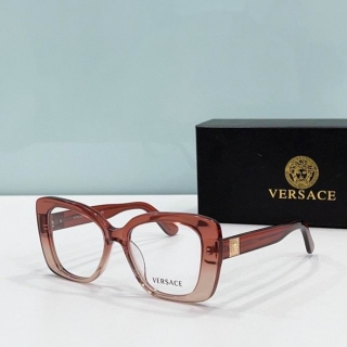 2023.12.4  Original Quality Versace Plain Glasses 159