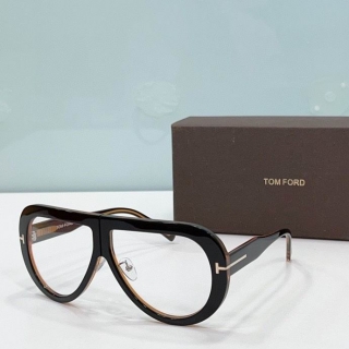 2023.12.4  Original Quality Tom Ford Plain Glasses 091