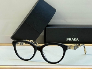 2023.12.4  Original Quality Prada Plain Glasses 444