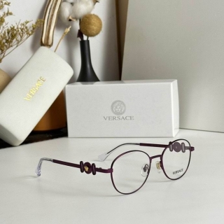 2023.12.4  Original Quality Versace Plain Glasses 163