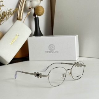 2023.12.4  Original Quality Versace Plain Glasses 161